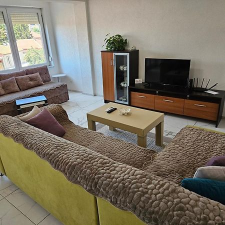 Xxl Apartments City Centar Bitola Buitenkant foto