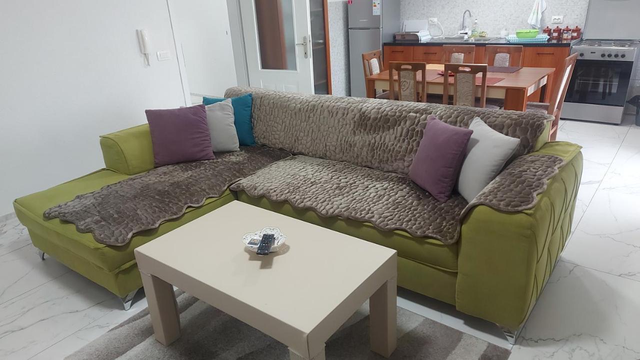 Xxl Apartments City Centar Bitola Buitenkant foto