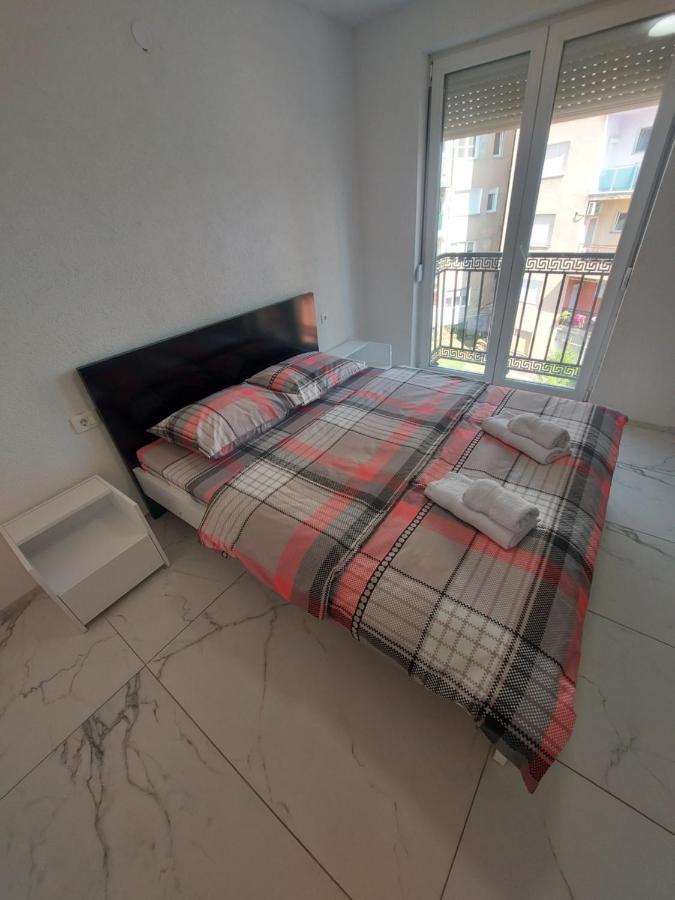Xxl Apartments City Centar Bitola Buitenkant foto