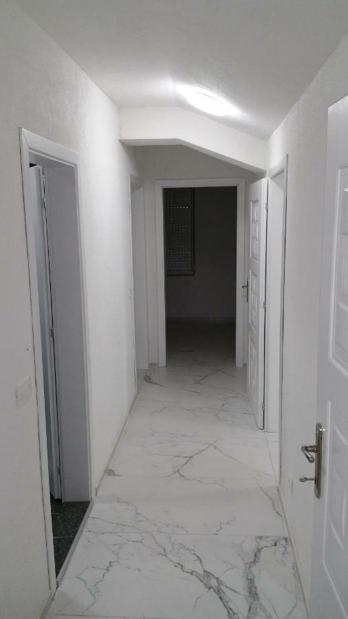 Xxl Apartments City Centar Bitola Buitenkant foto