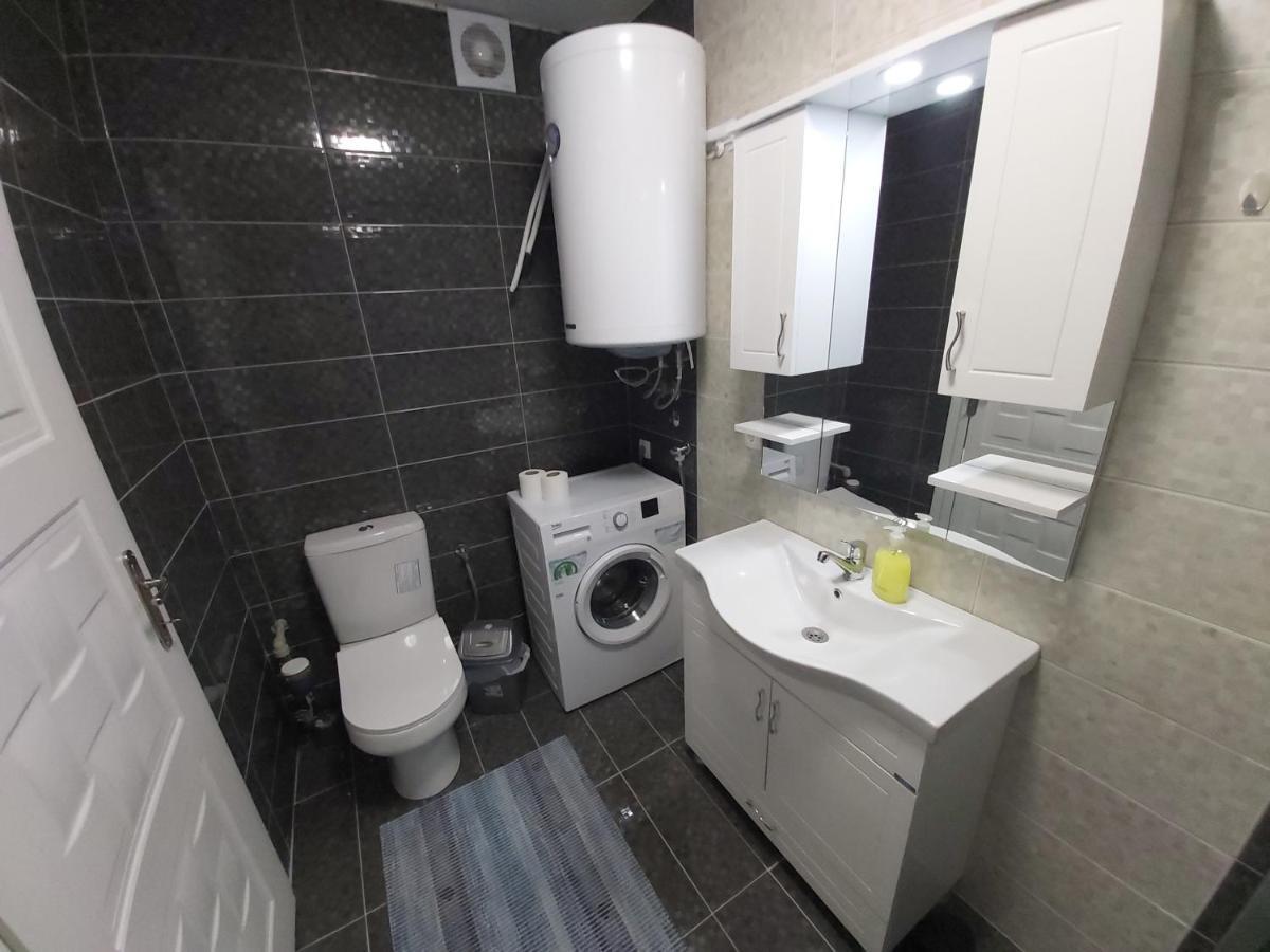 Xxl Apartments City Centar Bitola Buitenkant foto
