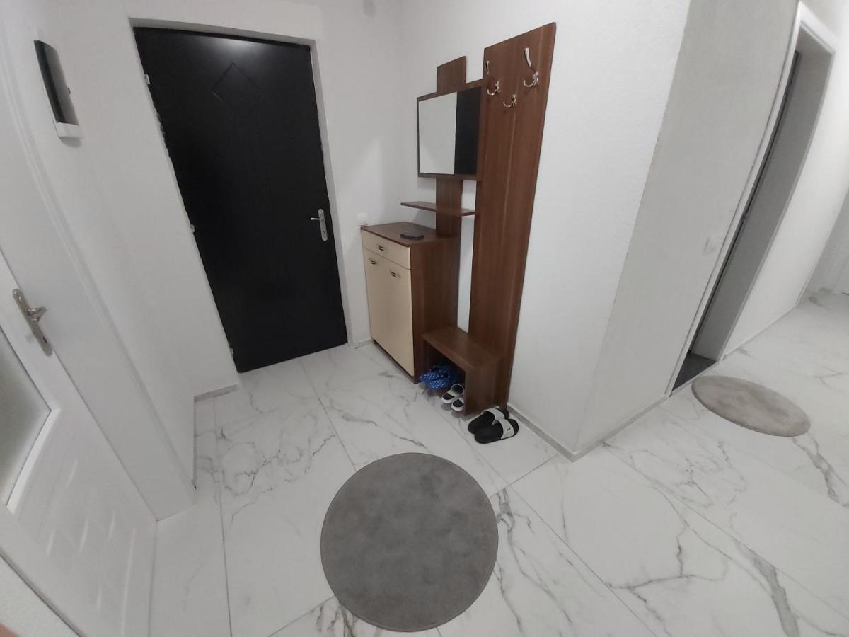 Xxl Apartments City Centar Bitola Buitenkant foto