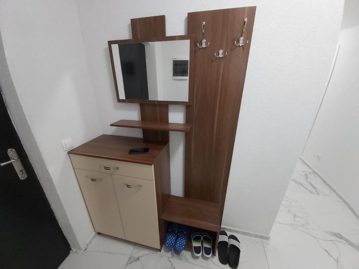 Xxl Apartments City Centar Bitola Buitenkant foto